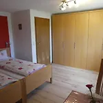 Apollonias Gaestehaus Lejlighed Bibertal