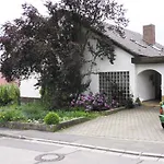 Lejlighed Apollonias Gaestehaus Bibertal