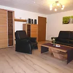 Apollonias Gaestehaus Lejlighed Bibertal