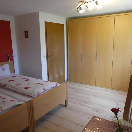 Apollonias Apartment Bibertal