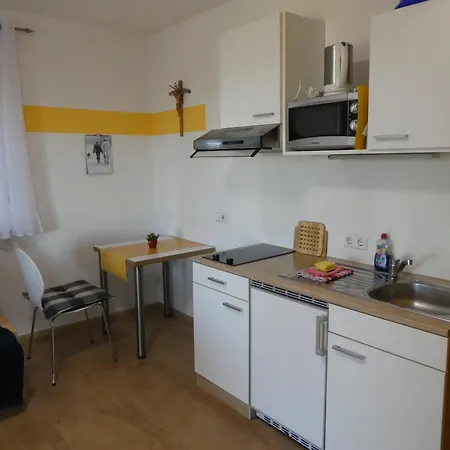 Apollonias Gaestehaus *