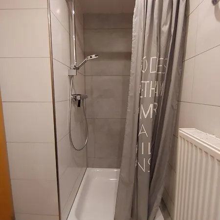 Apollonias Gaestehaus Apartment
