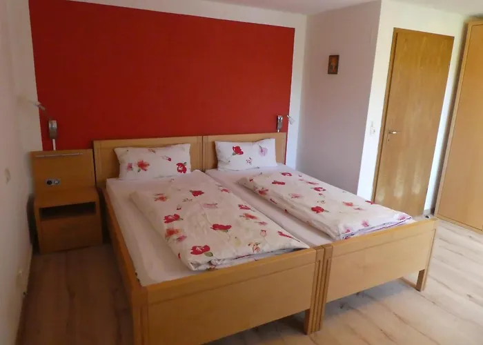 Apollonias Gaestehaus *