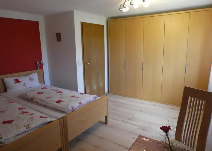 Apollonias Apartment Bibertal