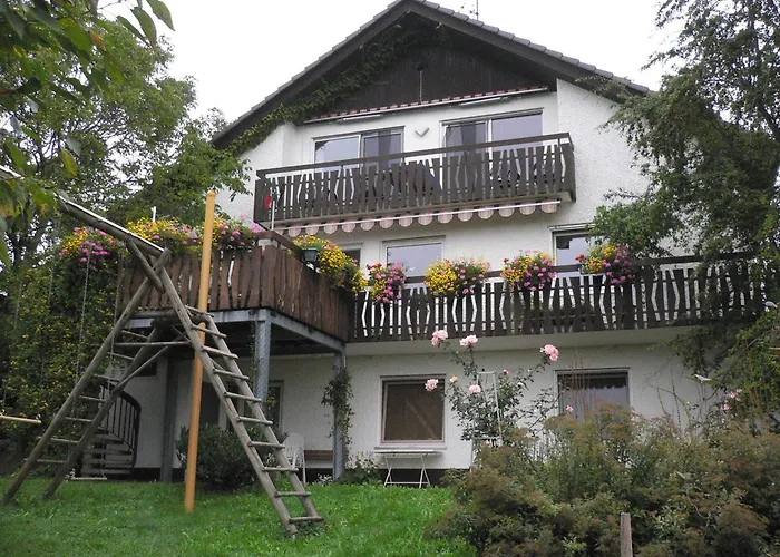 Apollonias Apartment