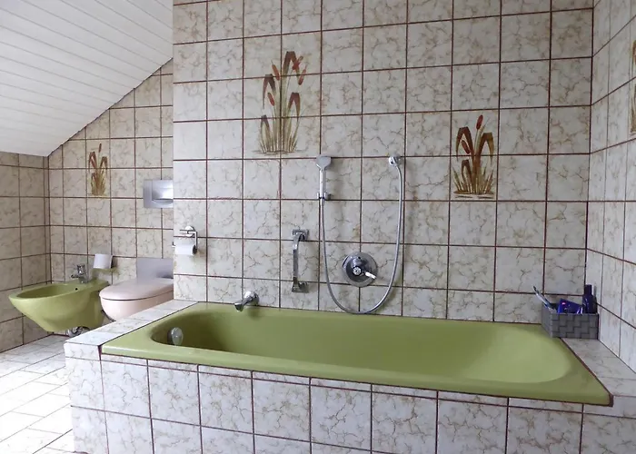 Apollonias Gaestehaus Bibertal