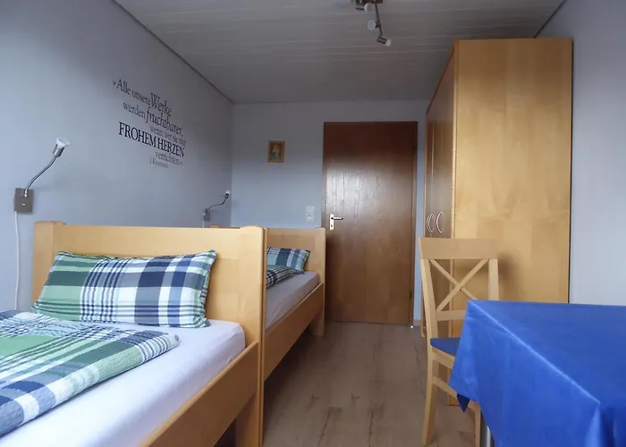 Apartment Apollonias